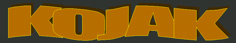 Kojak77